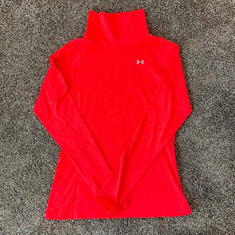 Under Armour cold gear women’s size medium
